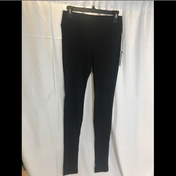 NWT $135 KORAL Rappel High Waist‎ Leggings in Black [SZ Large ] - Picture 5 of 11